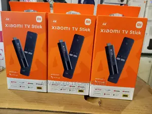 Xiaomi Tv Stick ! Streaming Tv Stick New!!
