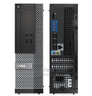 Dell Desktop Optiplex 3020 Core I5 4th Gen 8gb|500gb - thumbnail 2