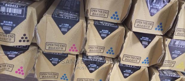 Best Quality Mpc 6003c Toner