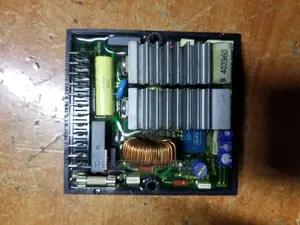 Avr Sr7 2G