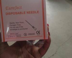 Disposable Needle - thumbnail 2