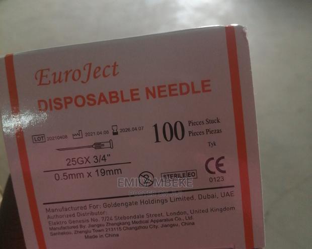 Disposable Needle - thumbnail 3