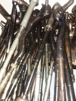 Honda Racked