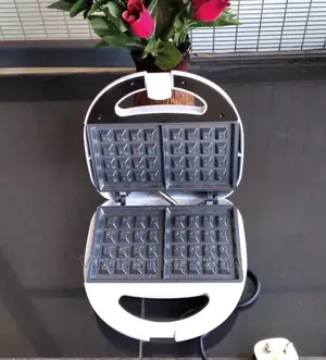 2 Slice Waffles Maker