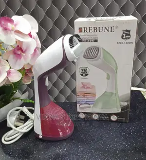 Rebune Garment Steamer