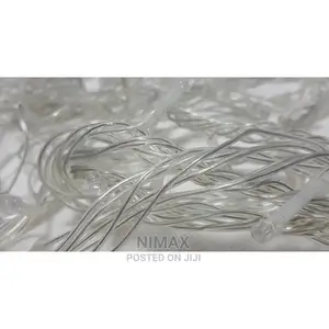 100 LED Musical String Christmas Light (Multicolor)