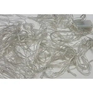 100 LED Musical String Christmas Light (Multicolor)