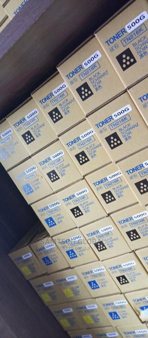 Most Reliable TN 619 Toner - thumbnail 2