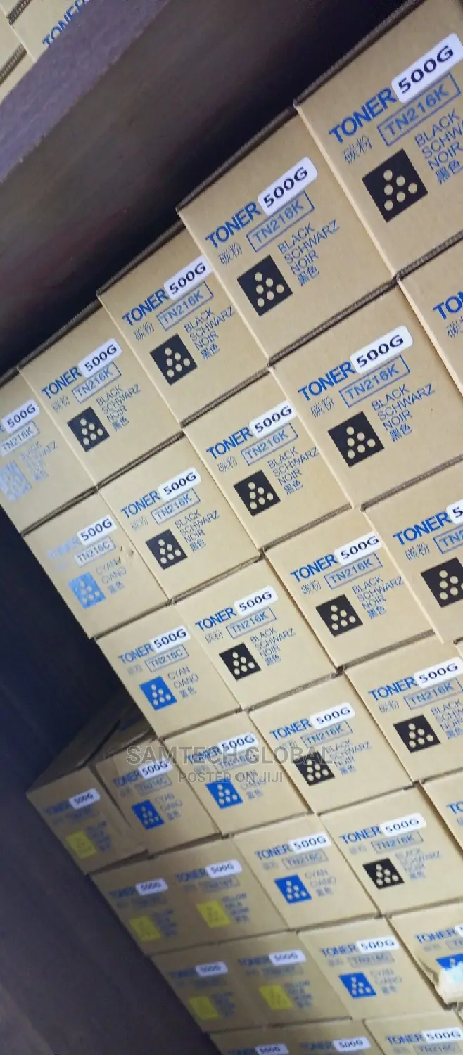 Most Reliable TN 619 Toner