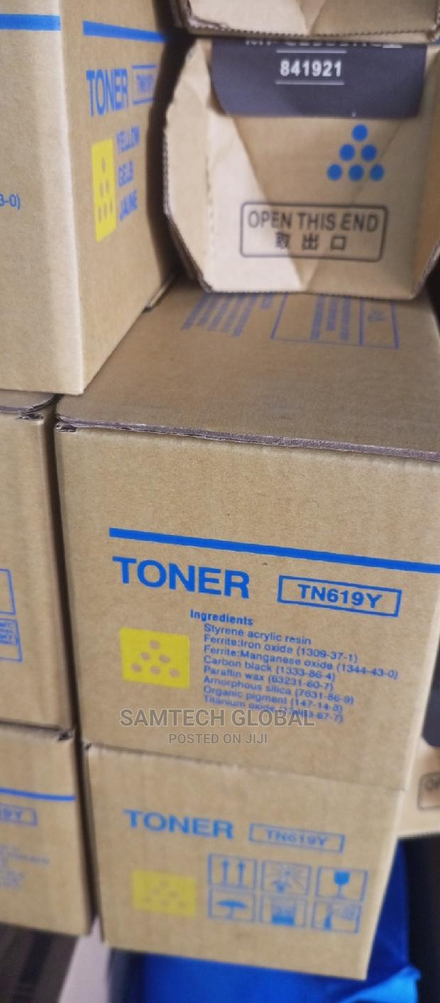 Best Quality TN 619 Toner