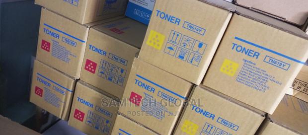 Quality TN 619 Toner