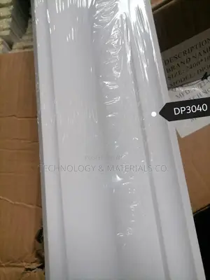 4 Inch Fiber/Pu Cornices