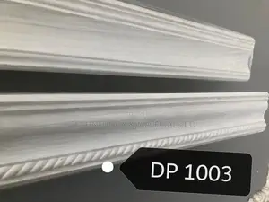 PU Fiber Cornices-3inch