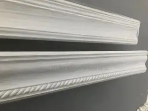 PU Fiber Cornices-3inch