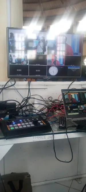 Best Livestream Coverage Services Available