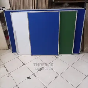 Great Imported Noticeboards Available
