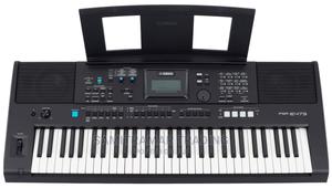 PSR-E473 Yamaha 61-Key Portable Keyboard - thumbnail 2