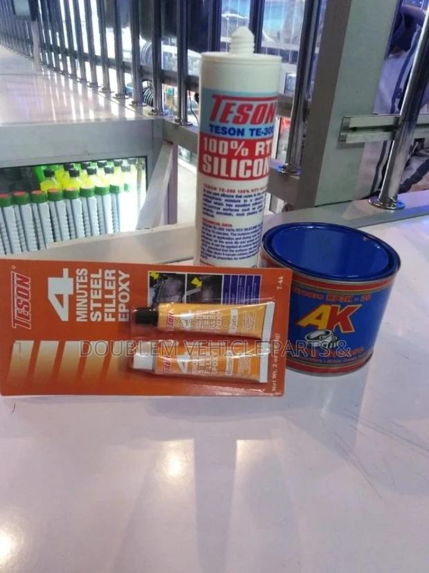 Silicone Tube,Silicone and Grease