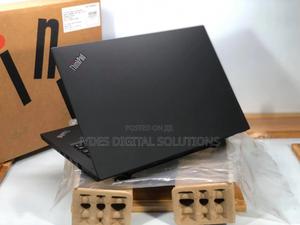 Laptop Lenovo ThinkPad T480 8GB Intel Core I5 SSD 256GB - thumbnail 2