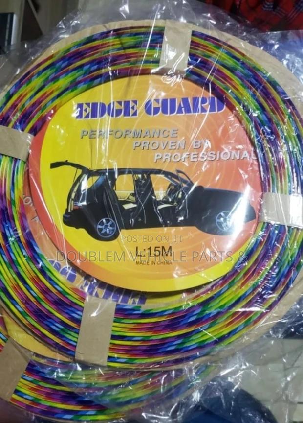 Edge Guard Universal Assorted Colours