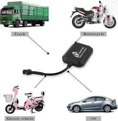 New Gps/Gprs Tracking System. Free Installation.