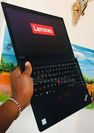 Laptop Lenovo ThinkPad X380 Yoga 16GB Intel Core I5 SSD 512GB