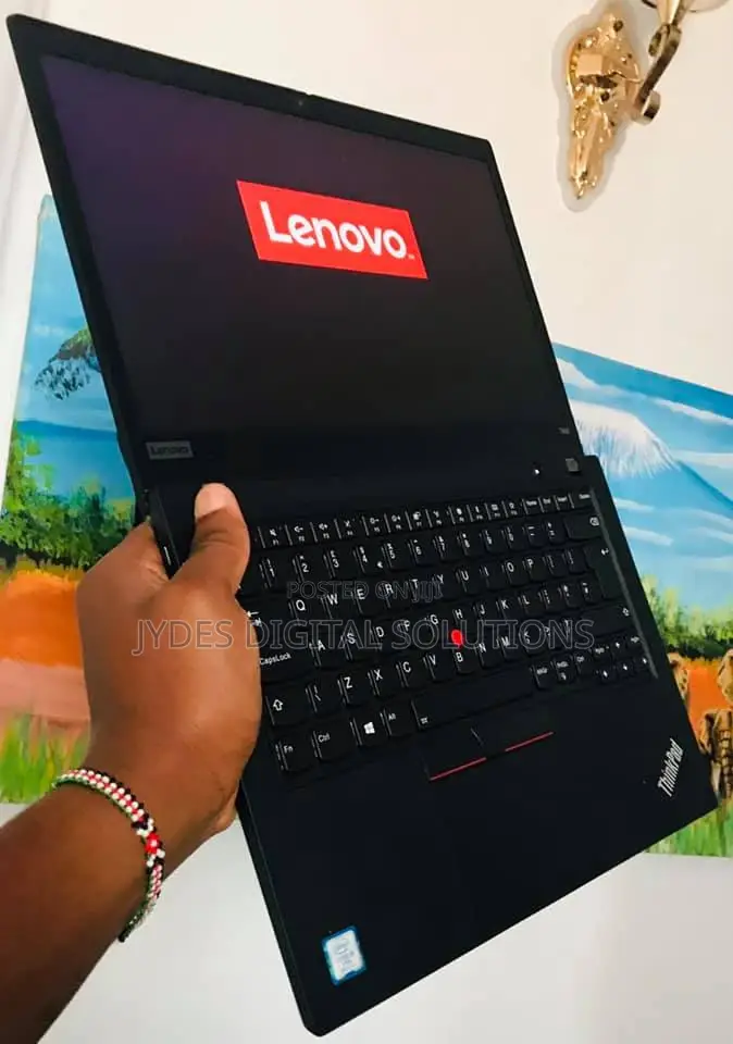 Laptop Lenovo ThinkPad X380 Yoga 16GB Intel Core I5 SSD 512GB