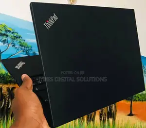Laptop Lenovo ThinkPad X380 Yoga 16GB Intel Core I5 SSD 512GB