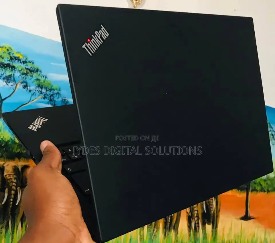 Laptop Lenovo ThinkPad X380 Yoga 16GB Intel Core I5 SSD 512GB