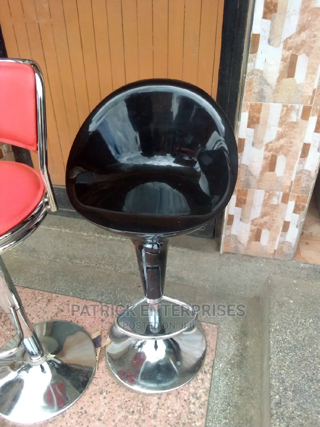 Morden Counter Chairs