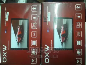 7 Inch Android Car Radio With Free Reverse Camera