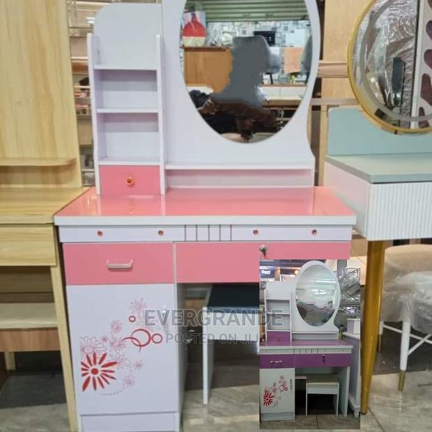 Classic Dressing Table