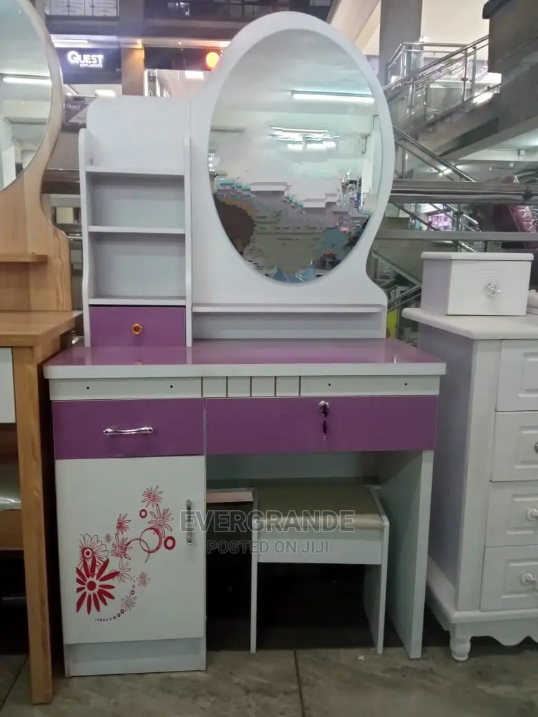 Unique Dressing Table