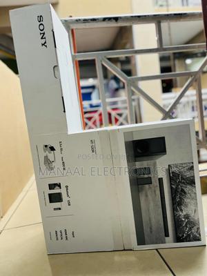 Sony Soundbar S20r - main view