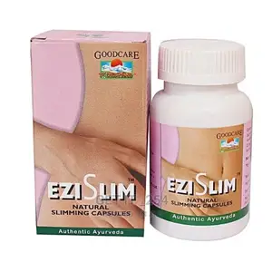 Tummy Slimming Capsule