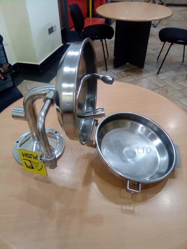 Emergency Eye Wash Stations - main view