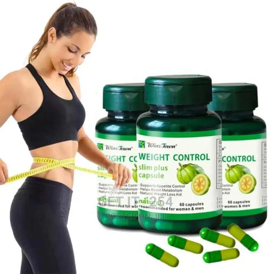 Slimming Pills