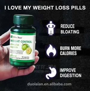 Slimming Pills