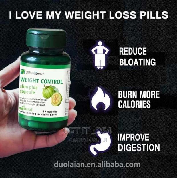 Slimming Pills - thumbnail 3