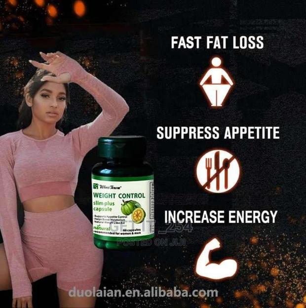 Weight Loss Pills - main view