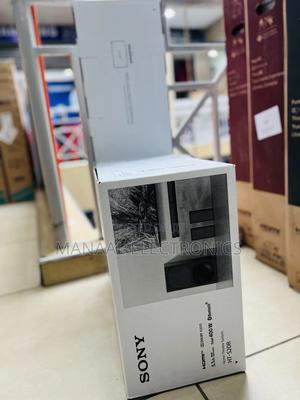 S20 R 400 Wats Soundbar