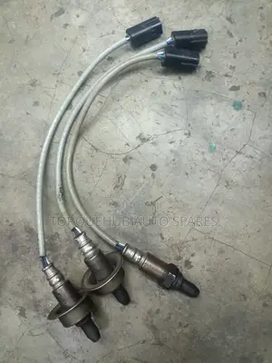 Nissan Teana Oxygen Sensors.