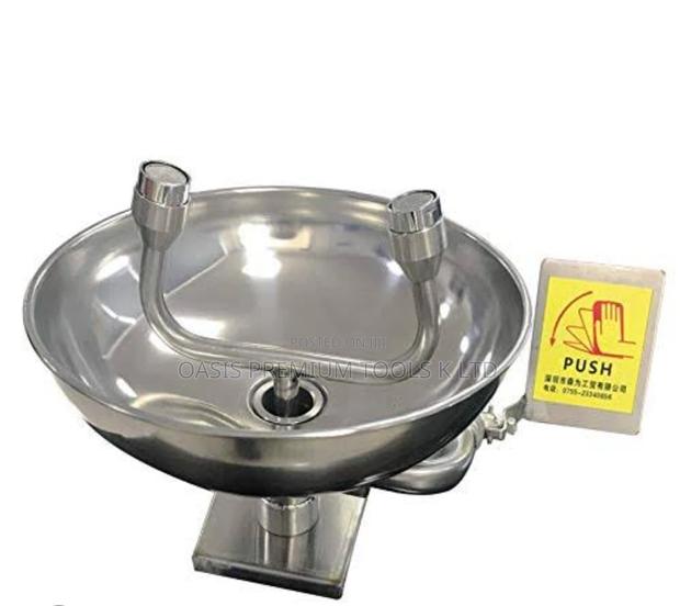 Emergency Eye Wash Stations - thumbnail 2