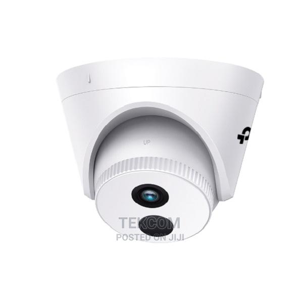 Tp Link VIGI 3MP Turret Network Camera - thumbnail 2