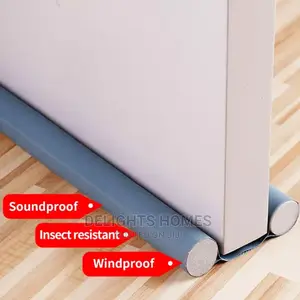 Door Bottom Seal Strip