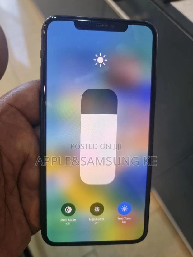 Apple iPhone 11 Pro Max 256 GB - thumbnail 3