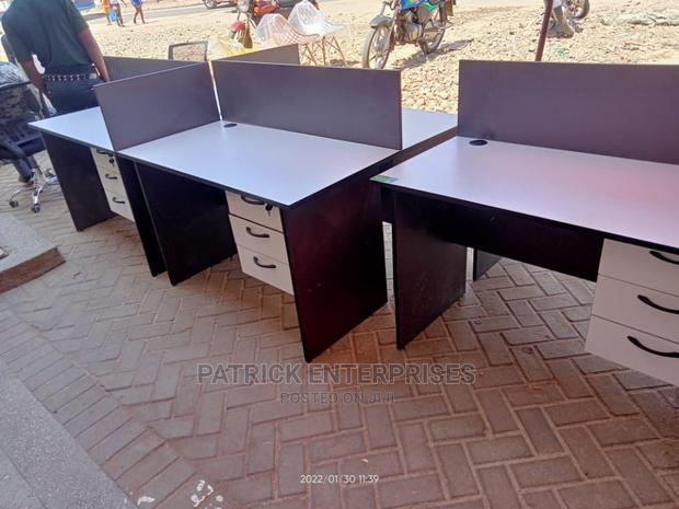 Executive 4 Way Workstation - thumbnail 2