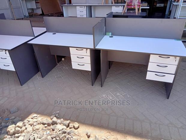 Executive 4 Way Workstation - thumbnail 3
