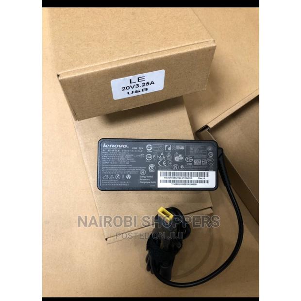 Type C USB Adapter/ Laptop Charger - main view