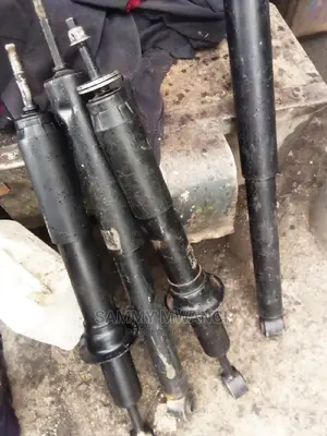 Toyota Prado 150